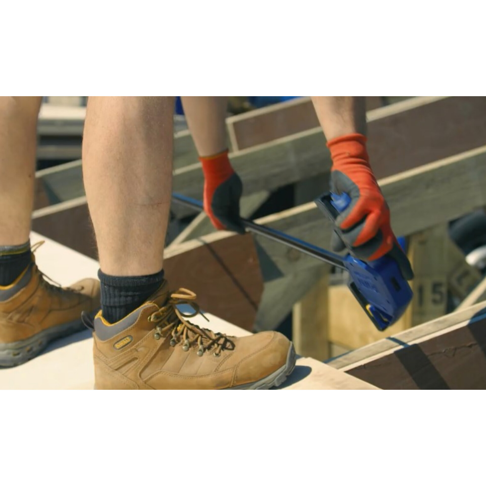 گیره پیچ دستی اروین مدل 10505942-272 مجموعه 2 عددی