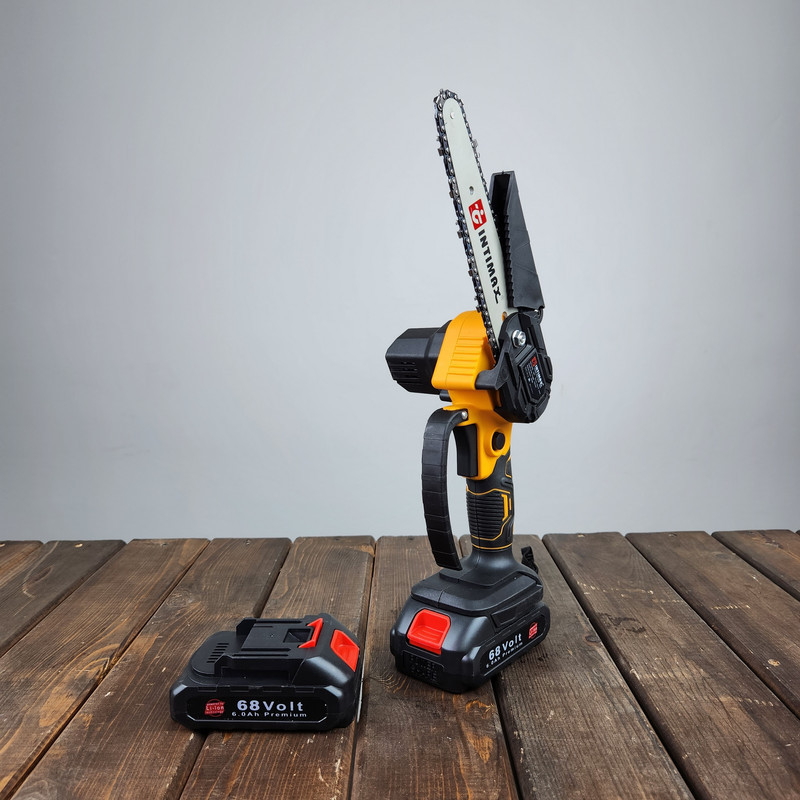 اره زنجیری اینتیمکث کد GHR 167