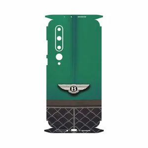 MAHOOT Bentley-FullSkin Cover Sticker for Xiaomi Mi 10 5G