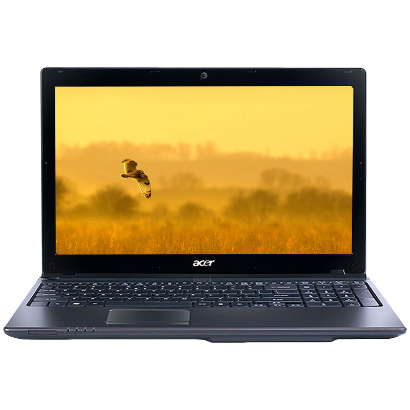 لپ تاپ 15.6 اینچی ایسر مدل Aspire 5750G-D لپ تاپ 15.6 اینچی ایسر مدل Aspire 5750G-D