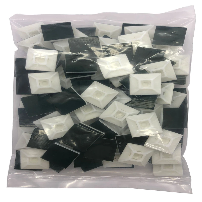 پایه بست کمربندی مدل TPM1 بسته ۱۰۰ عددی