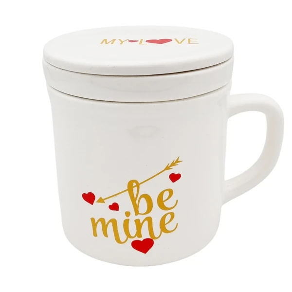 لیوان دمنوش ساز مدل نرگس کد 18185xbemine