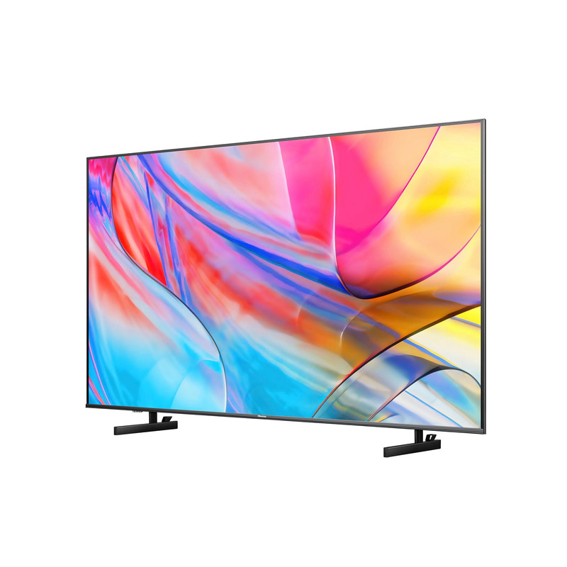 تلویزیون ال ای دی هوشمند هایسنس مدل 85A7K سایز 85 اینچ