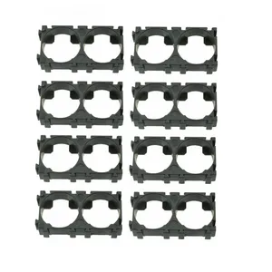 نگهدارنده باتری لیتیوم یون مدل 2C-18650 بسته 8 عددی