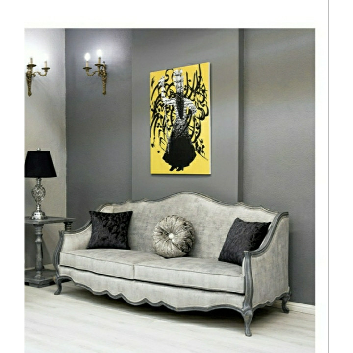 مبل پنج نفره مدل 003