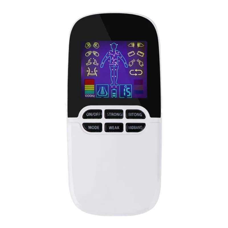 تنس عضلانی مدل JA-A818