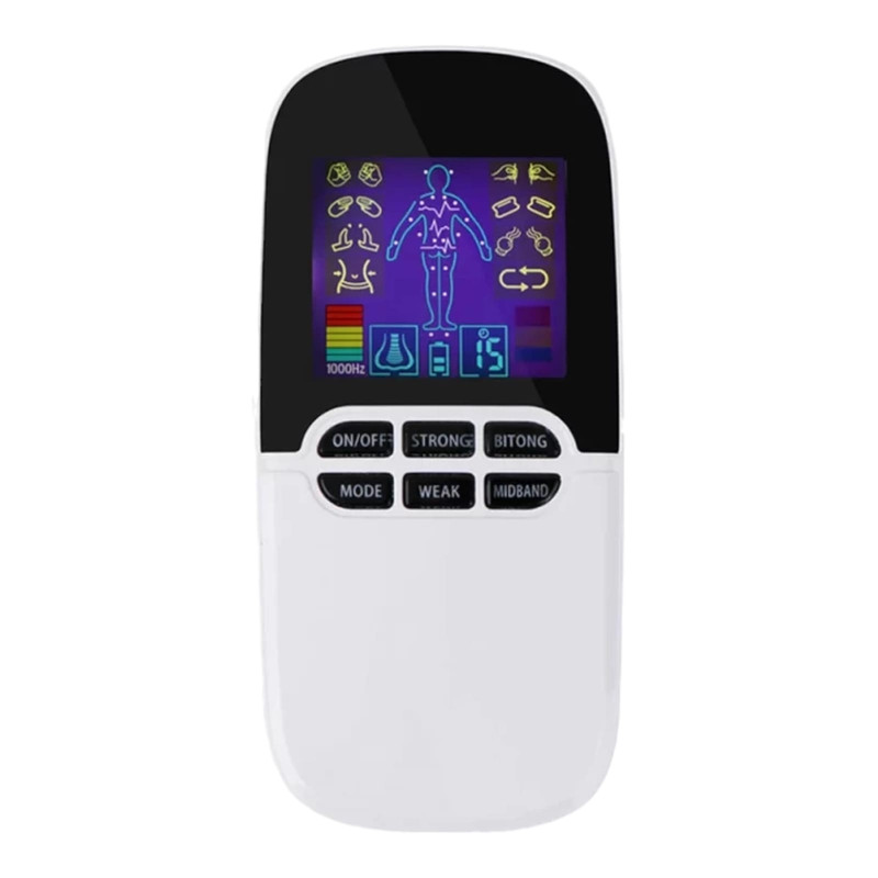 تنس عضلانی مدل JA-A818