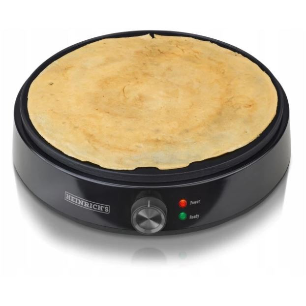 پنکیک ساز هنریچ مدل HCM 8682