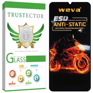 Trustector AIRBMT Screen Protector For Cypher C20