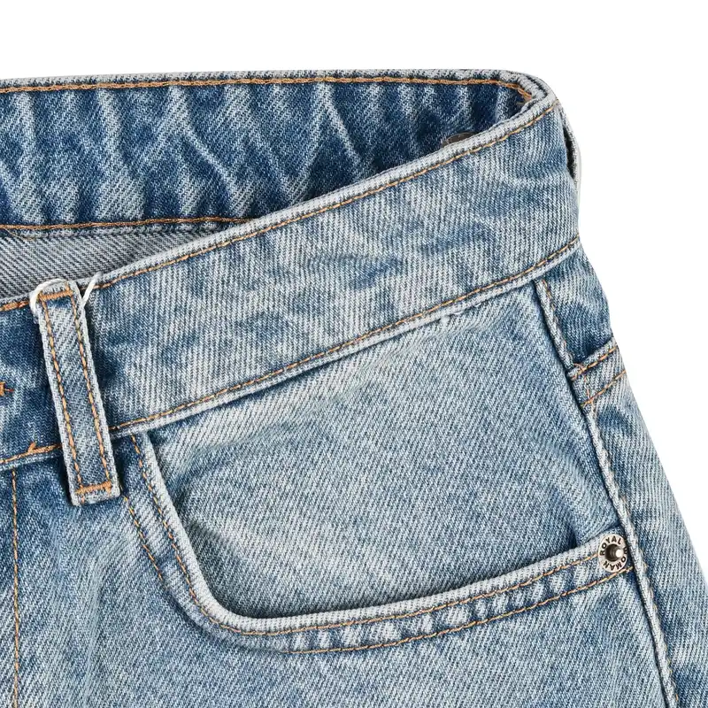 شلوار جین زنانه مدل MDSS-AU2632