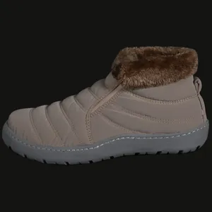 نیم بوت زنانه مدل cht0235