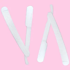 تیغ اصلاح ابرو مدل JAPAN مجموعه دو عددی