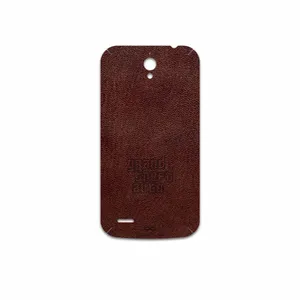 MAHOOT NL-GTA Cover Sticker for Huawei Ascend G610