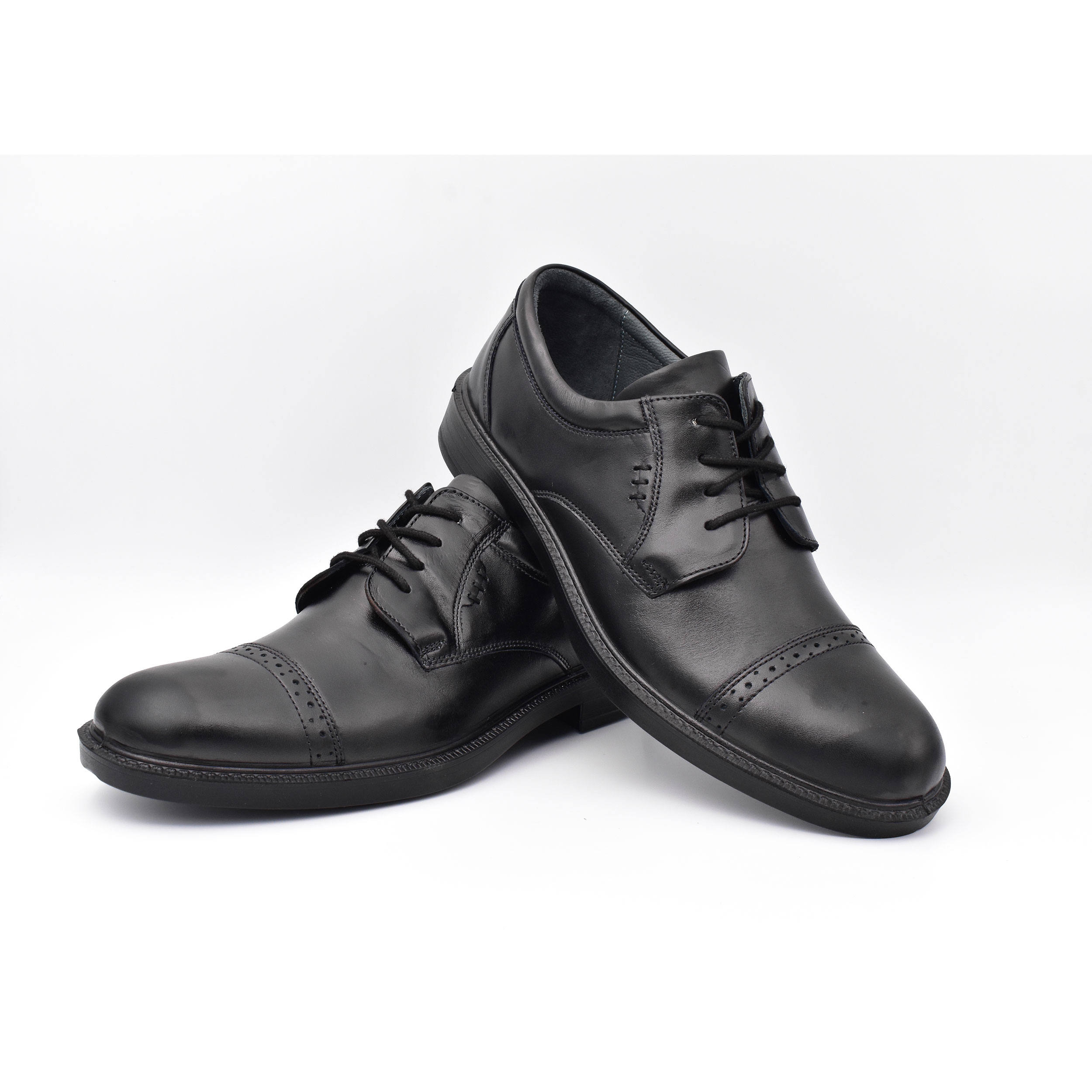 کفش مردانه پاما مدل TOE کد G1119 -  - 7