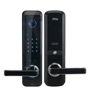 دستگیره هوشمند میلره  مدل m6200