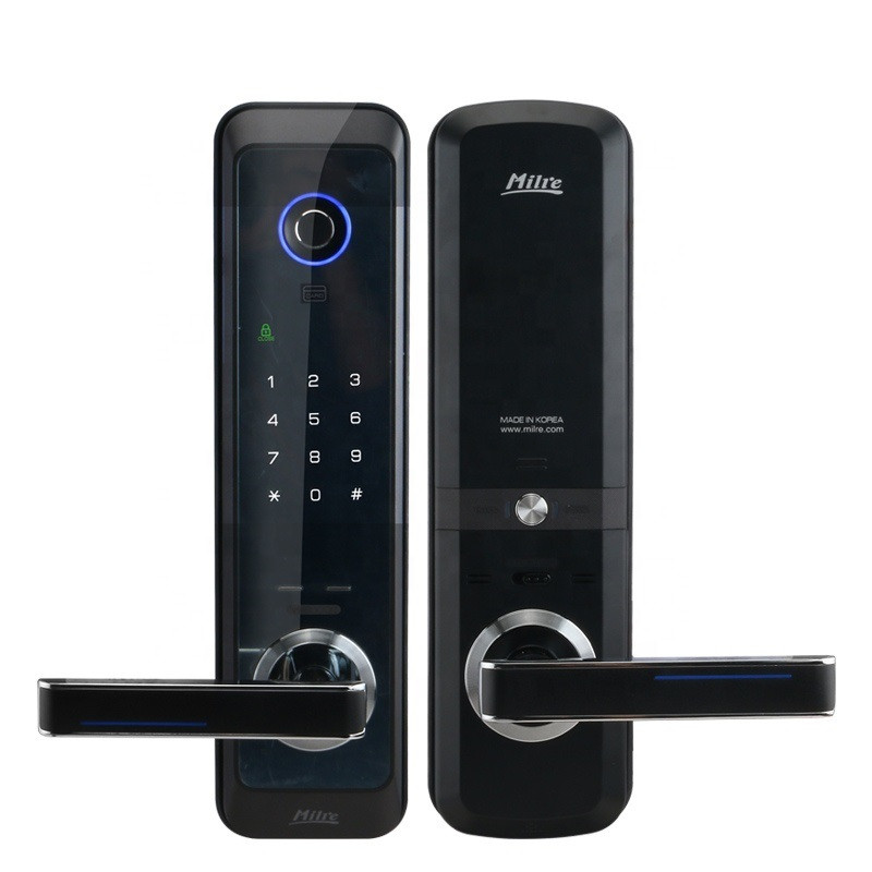 دستگیره هوشمند میلره  مدل m6200