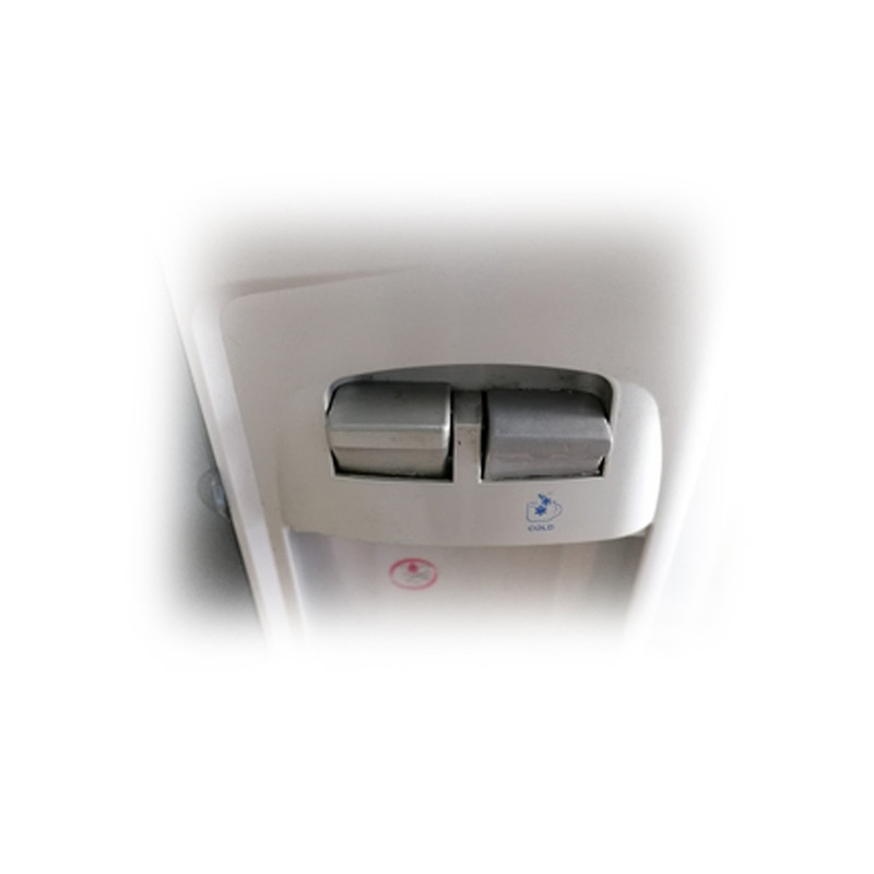 شیر آبسردکن مدل نیکایی