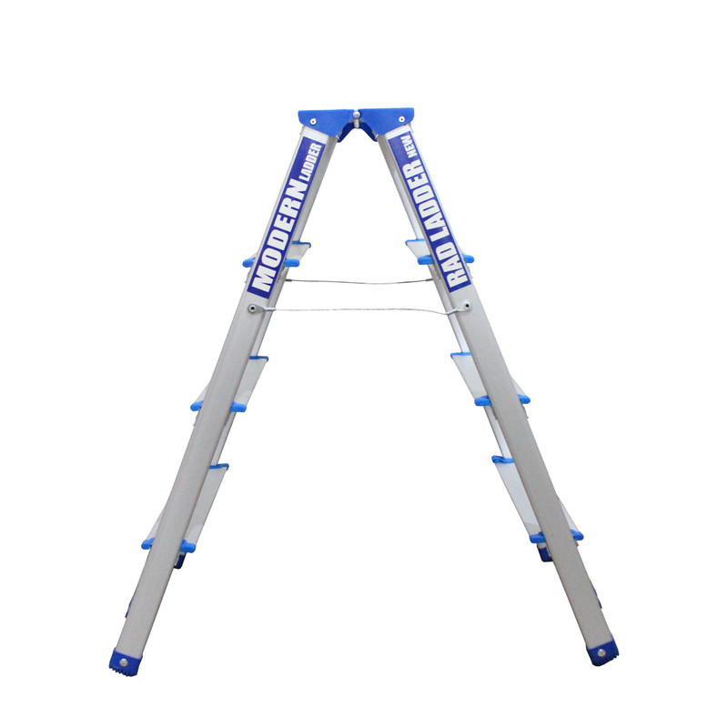 نردبان 8 پله راد مدل مدرن نردبان 8 پله راد مدل مدرن