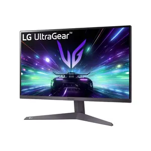 مانیتور گیمینگ 24 اینچ ال جی مدل UltraGear 24GS50F-B