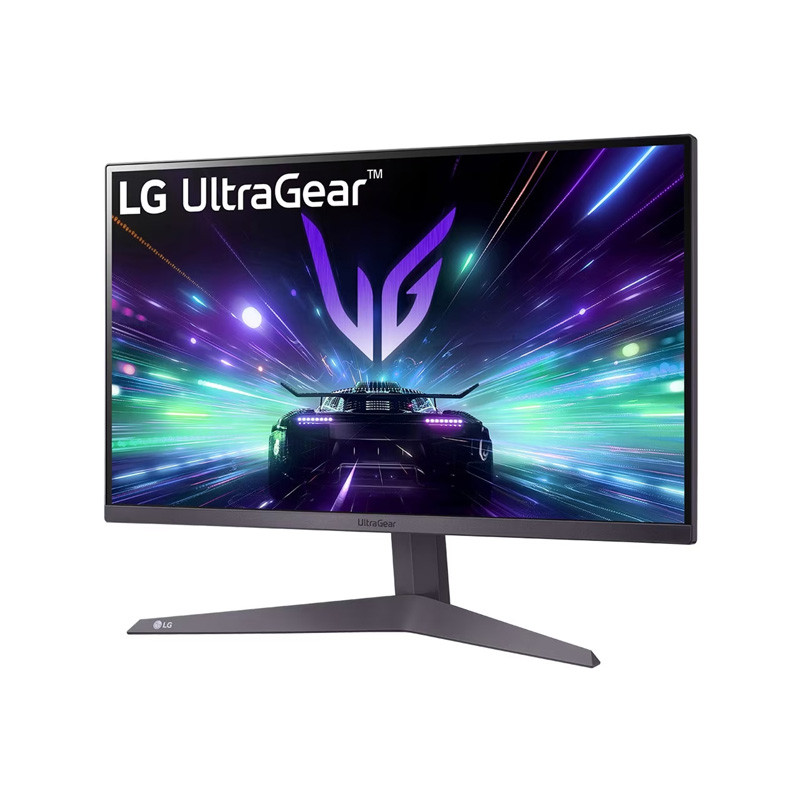 مانیتور گیمینگ 24 اینچ ال جی مدل UltraGear 24GS50F-B