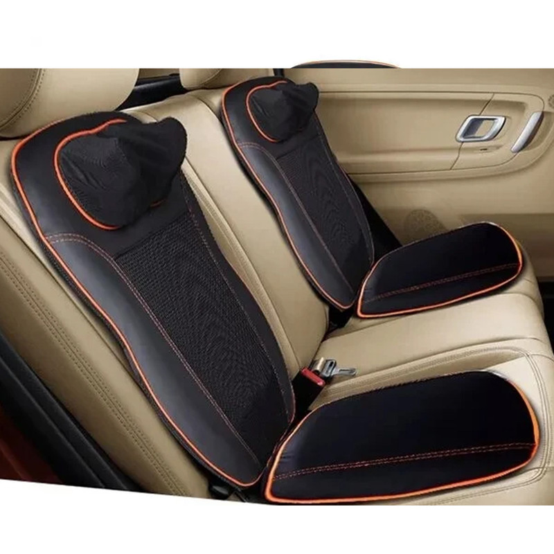 روکش صندلی ماساژور مدل sm20