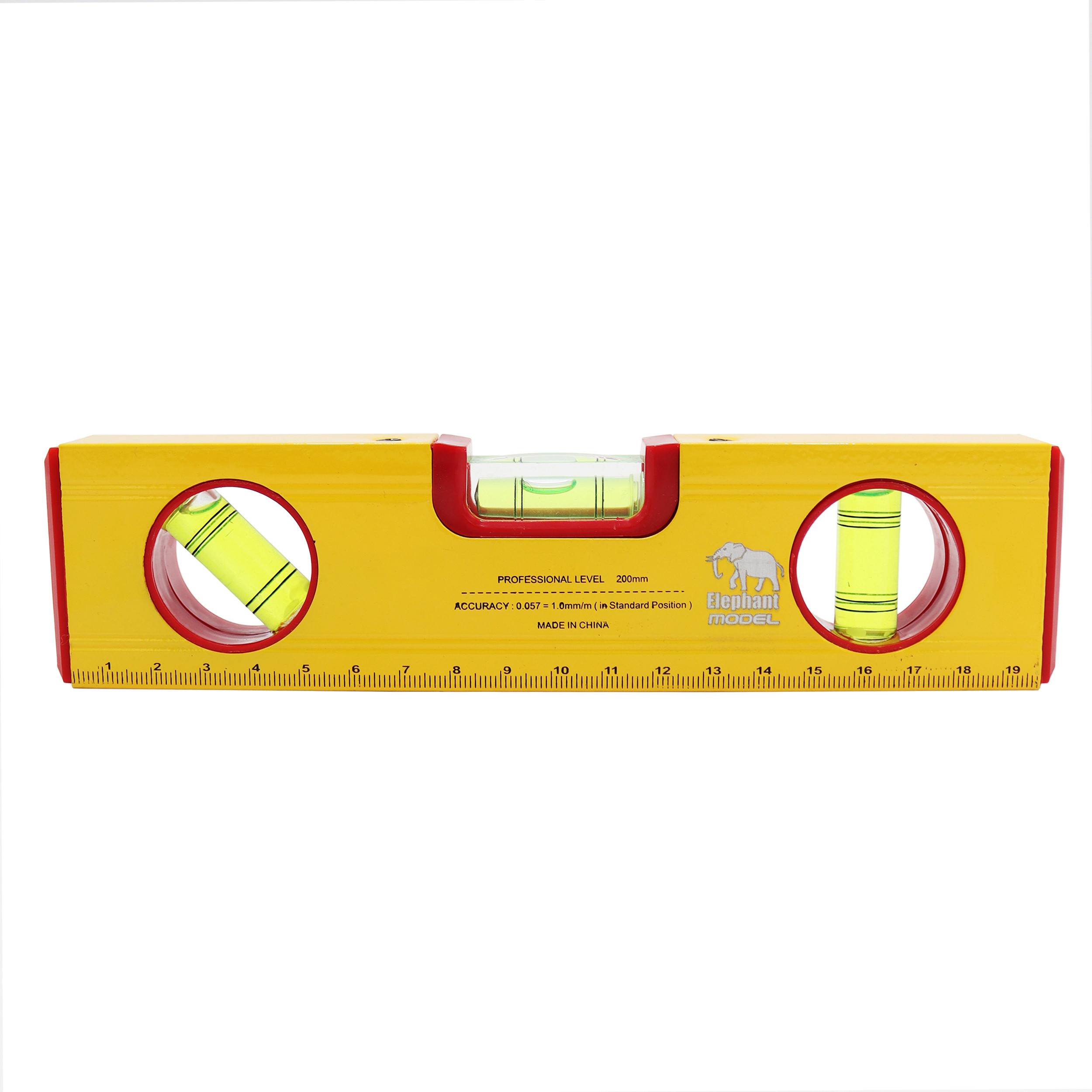 تراز مدل الفنت کد YPH-020CM