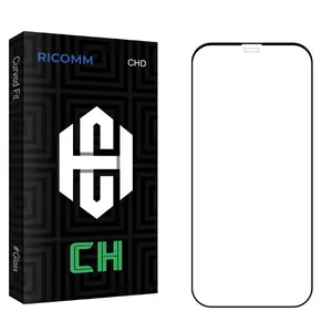 Ricomm CH2 Ceramics Screen Protector For Apple iPhone 12 Pro