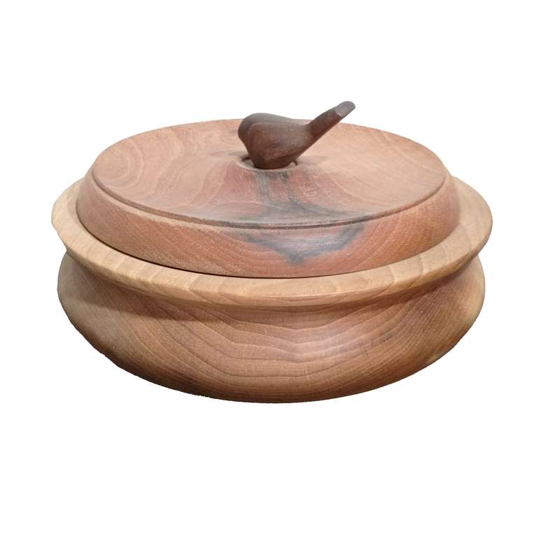 شکلات خوری مدل گنجشک