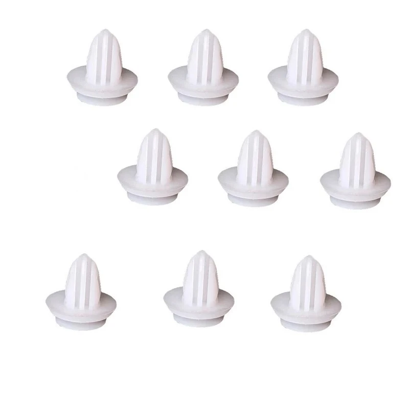 خار رودری خودرو چیکال مدل P-57 مناسب برای MVM X22 بسته 9 عددی