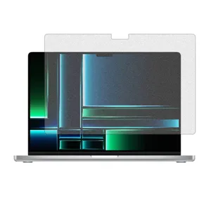 محافظ صفحه نمایش مات تکنو مدل HyMTT مناسب برای لپ تاپ اپل MacBook Pro (16-inch, 2023)