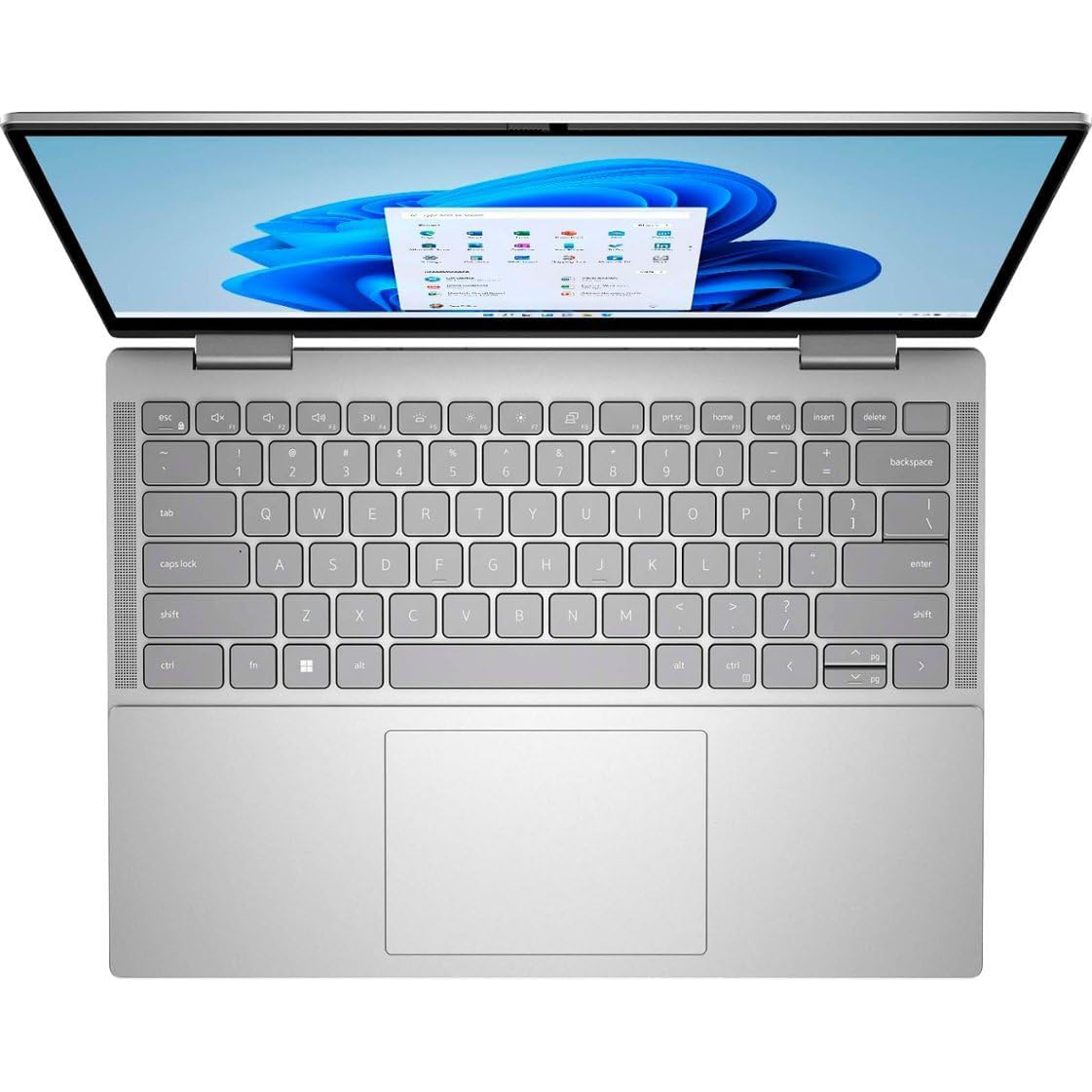 لپ تاپ 14 اینچی دل مدل Inspiron 7430-i5 8GB 512SSD