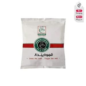 قهوه اسپشیالیتی نژاد گیاهی Badessa Kudhume قهوه پندار - 1 کیلوگرم
