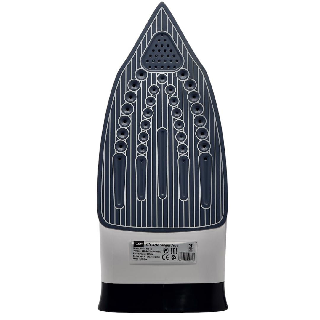 اتو بخار راف مدل R.1234B اتو بخار راف مدل R.1234B