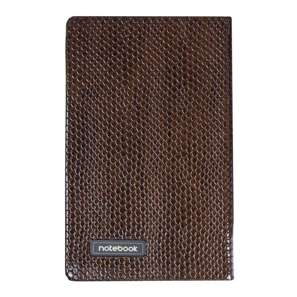 دفتر یادداشت 112 برگ مدل سامین کد A24