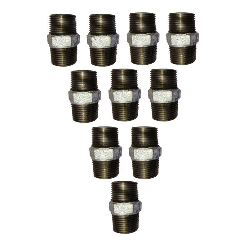 اتصال مغزی مدل m 25 بسته 10 عددی