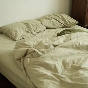 سرویس ملحفه دو نفره 4 تکه مدل FULL-160