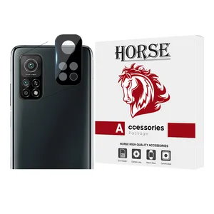 Horse FULLENSH Camera Lens Protector For Xiaomi Mi 10T 5G / Mi 10T Pro 5G / Redmi K30S 