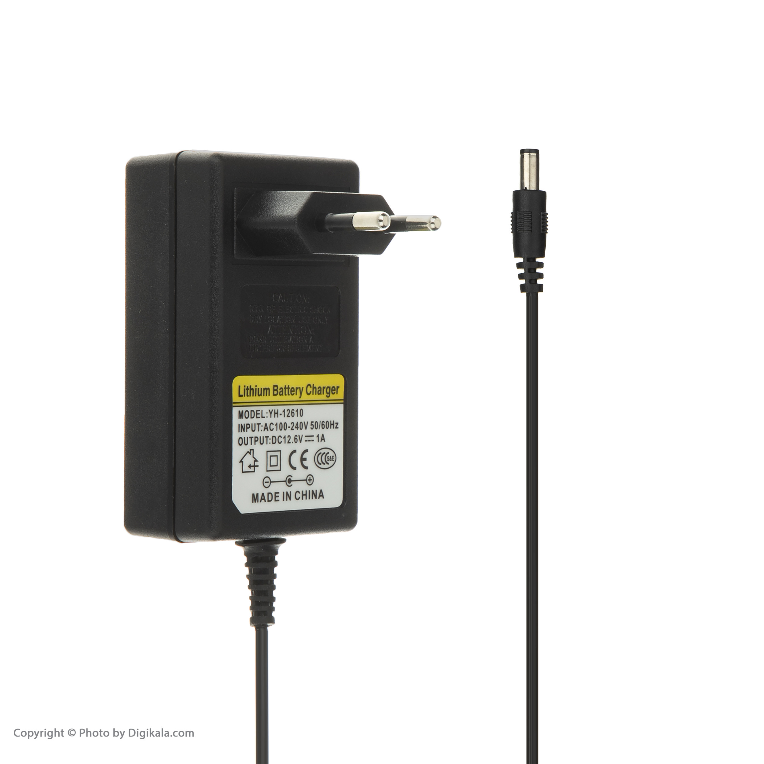 علف زن شارژی آپ اسپریت مدل HK-EBC26 علف زن شارژی آپ اسپریت مدل HK-EBC26