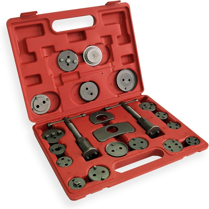 کیت کالیپر کوپول مدل k-22 مجموعه 22 عددی