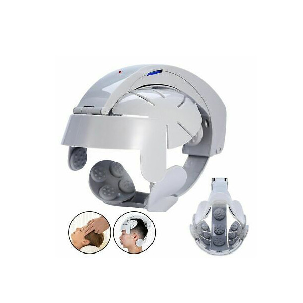 ماساژور سر ایزی بریان مدل LY-617E