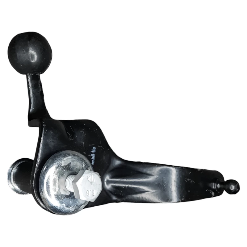 ماهک تعویض دنده بست یدک مدل 002047 مناسب برای پژو 206