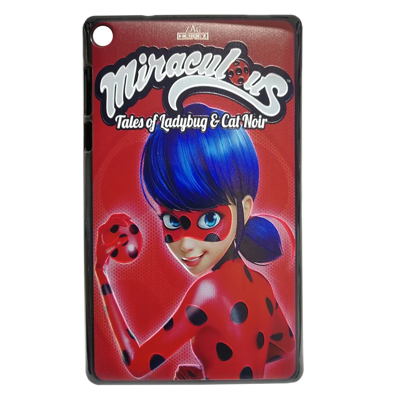 کاور مدل KR-029 مناسب برای تبلت لنوو Tab 3 / 710L