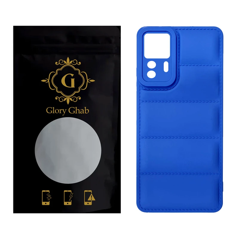 کاور گلوری قاب مدل PFR مناسب برای گوشی موبایل شیائومی 12T Pro