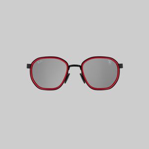 عینک آفتابی فریم خاص ری بن مدل RB3674-M-F002-6G