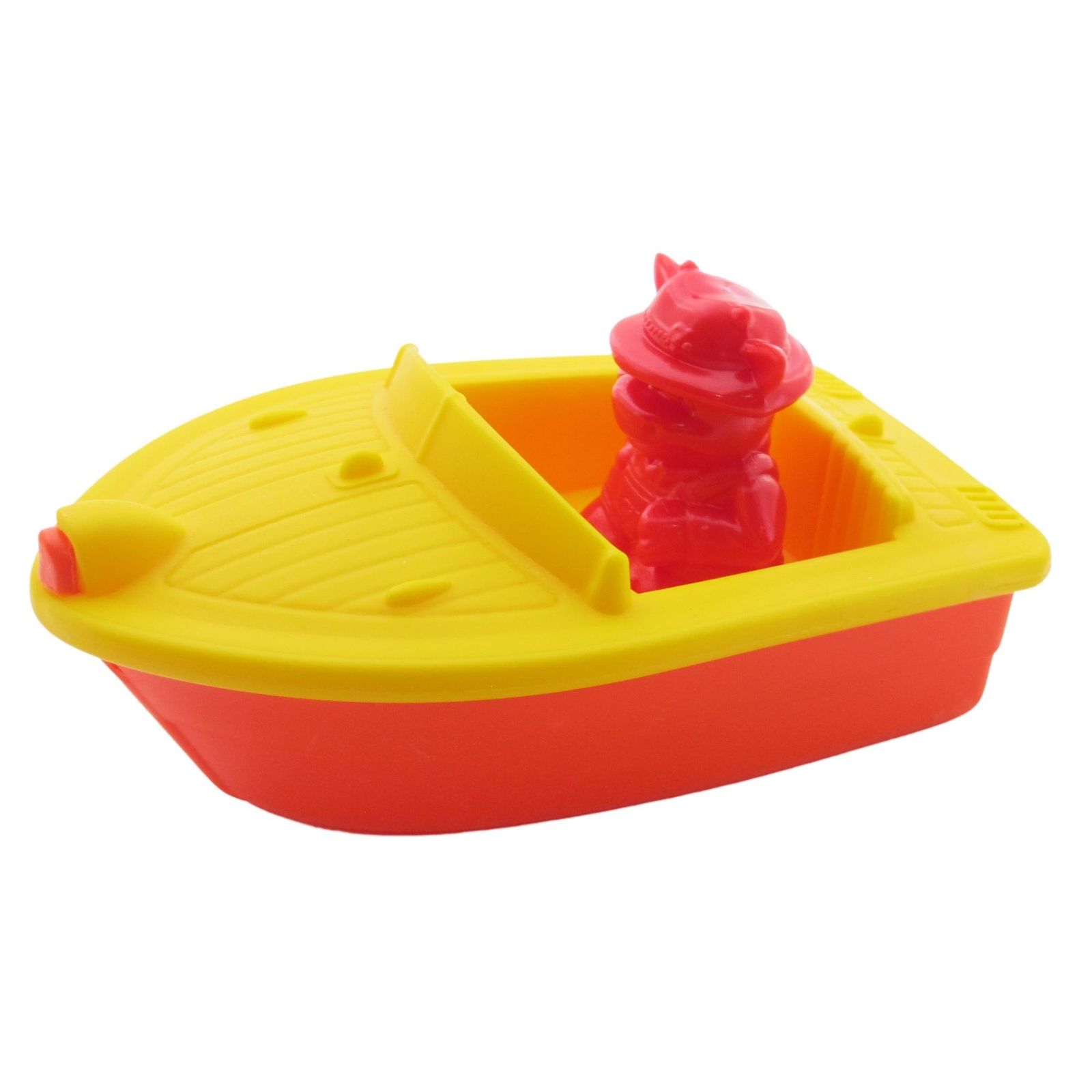 قایق بازی مدل LunchBoat -  - 13