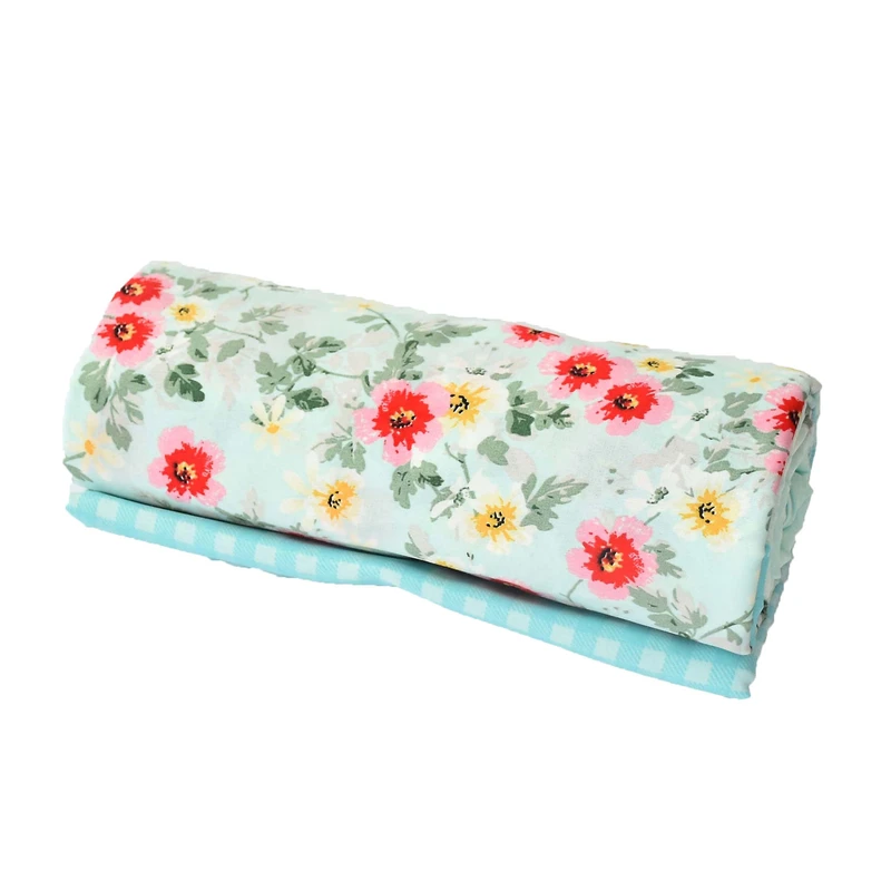 کاور لحاف بومرنگ مدل Miniature دونفره سایز 200x220 سانتی متر