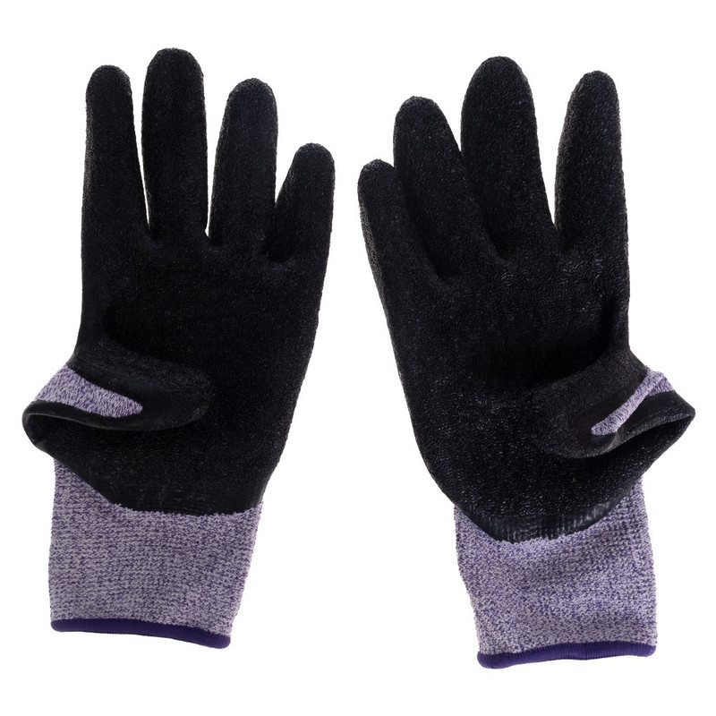 دستکش ایمنی زیگورات مدل H1101