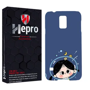 HEPRO MC Cover for SAMSUNG GALAXY S5