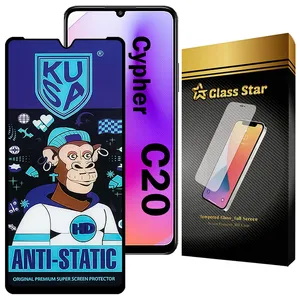 Glass Star KUAG Screen Protector For Cypher C20