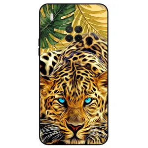 Megafone Panter 7455 Cover For Huawei Y9A
